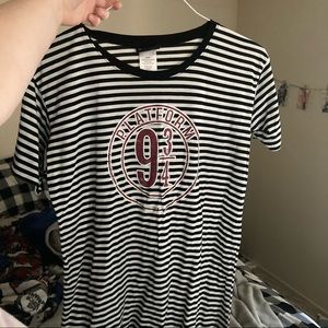 Harry Potter Women’s Shirt